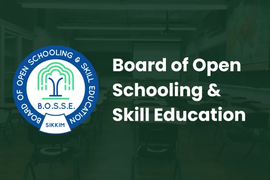 Board of Open Schooling and Skill Education