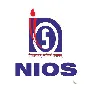 The National Institute of Open Schooling Logo