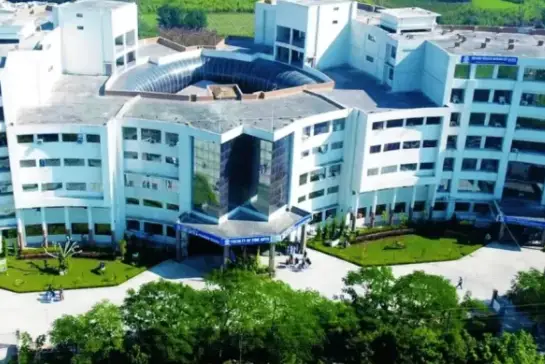 Swami Vivekanand Subharti University