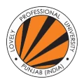 Lovely Professional University Logo