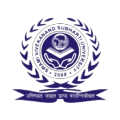 Swami Vivekanand Subharti University Logo